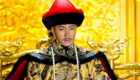 清朝排名第一的皇帝揭秘