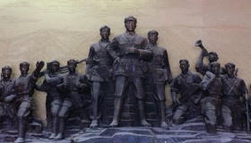 平江起义走出来的将帅有哪些