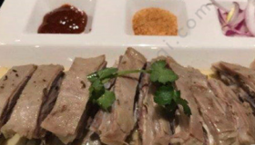 呼伦贝尔的特产有哪些