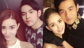 周杰伦偷拍昆凌