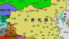 明朝和清朝哪个更强大