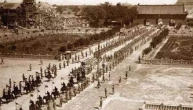 袁世凯洪宪帝制为什么失败