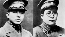 张学良被软禁为何无人营救