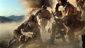 世界上最残暴的三支军队