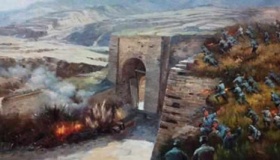 平型关大捷的历史意义