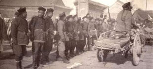 1900年8月14日：慈禧光绪弃京出逃