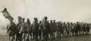 1922年7月2日：北伐军回师讨伐陈炯明海军司令突然倒戈