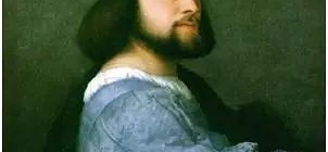 1474年9月8日：意大利著名诗人阿里奥斯托出生