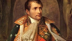 世界历史上最伟大的四位帝王盘点