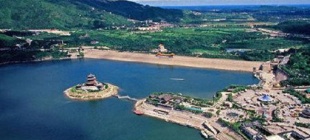 1958年6月30日：北京十三陵水库完工