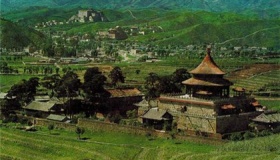 清朝皇帝到承德避暑山庄的真正原因