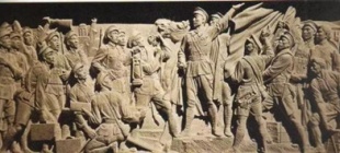 1968年5月12日：中国现代雕塑家萧传玖逝世