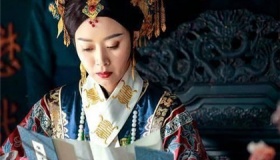 慈禧到底有多能花钱