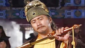 朱元璋为什么要给元朝皇帝磕头