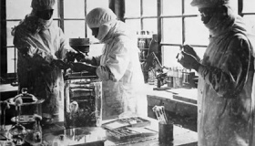 日本731部队有多残忍