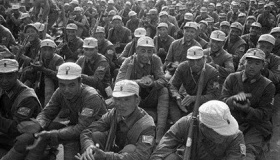 新四军与八路军的区别