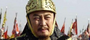 1643年9月21日：皇太极逝世