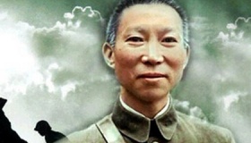 中国近代第一名将是谁