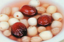 秋季养生饮食推荐