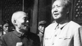 李宗仁为什么回国