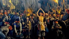 金田起义的领导人是谁