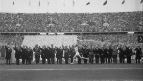 日本第一次取消奥运会是哪一年