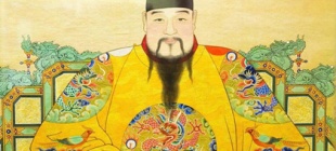 1505年6月8日：明孝宗朱祐樘因病逝世   “弘治中兴”结束