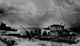 中途岛战役日美双方伤亡对比