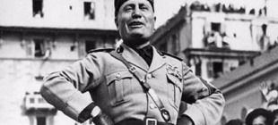 1943年7月15日：墨索里尼被废黜   巴多利奥继任