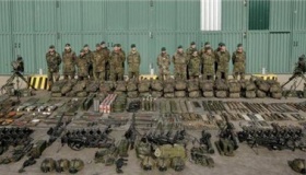 德国ksk特种部队装备