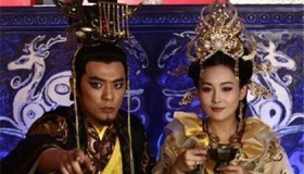 历史上最残暴的五大帝王盘点