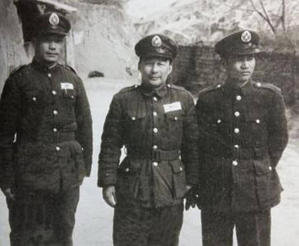 1949云南拒绝起义的国民党将领揭秘