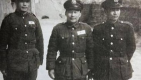 1949云南拒绝起义的国民党将领揭秘