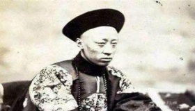 洋务运动代表人物有哪些