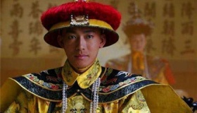 清朝最没存在感的皇帝揭秘