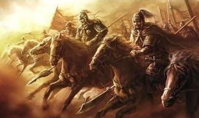 岳飞最著名战役揭秘