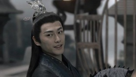 《琉璃美人煞》元朗是什么身份