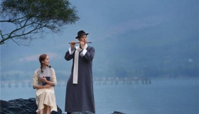 民国十大经典爱情故事