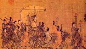 中国历史上为什么没有姓张的皇帝