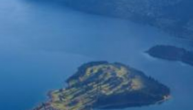 中国四大海峡是哪几个