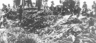 1931年7月2日：日本人制造万宝山事件