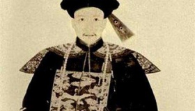 清朝第一大贪官是谁