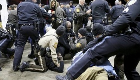 美国种族歧视有多严重