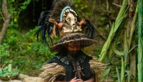 世界上最神秘的12个种族盘点