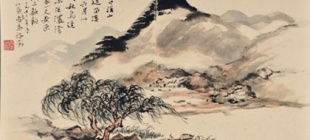 1974年6月23日：中国现代画家   美术史家秦仲文去世