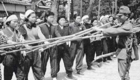 一亿玉碎计划是什么意思