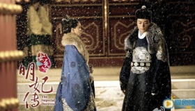 《女医明妃传》符合历史吗