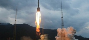 2010年10月1日：“嫦娥二号”卫星在西昌发射成功