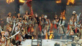 太平天国天京事变始末