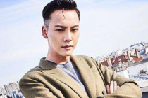 陈伟霆个人资料简介及家世